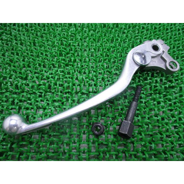 Vストローム1000 クラッチレバー 在庫有 即納 スズキ 純正 新品 バイク 部品 在庫有り 即納可 車検 Genuine 85 スズキ（SUZUKI） Vストローム1000 クラッチレバー 在庫有 即納 純正