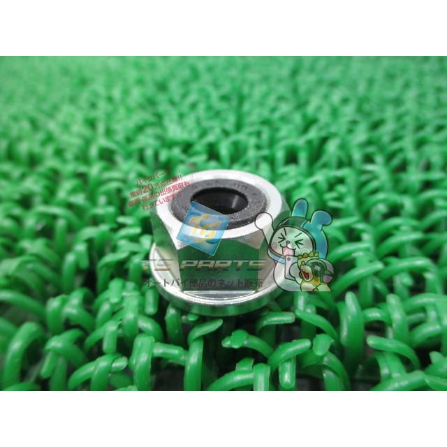 YAMAHA SR400 クラッチアジャスティングナット 在庫有 即納 ヤマハ