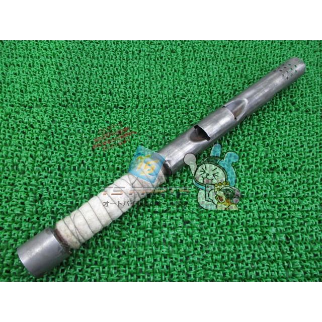 ぺん YAMAHA（ヤマハ） RD250 インナーサイレンサー 在庫有 即納 純正 新品