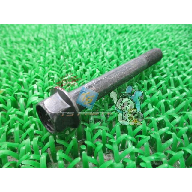 YAMAHA ドラッグスター400 サイドスタンドブラケットボルト 在庫