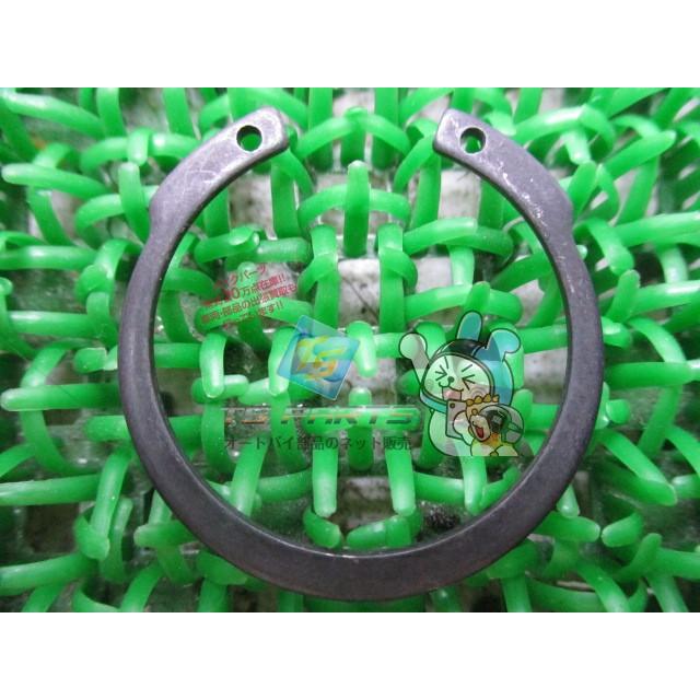 ヤマハ発動機 ビーノ フロントフォークスナップリング 在庫有