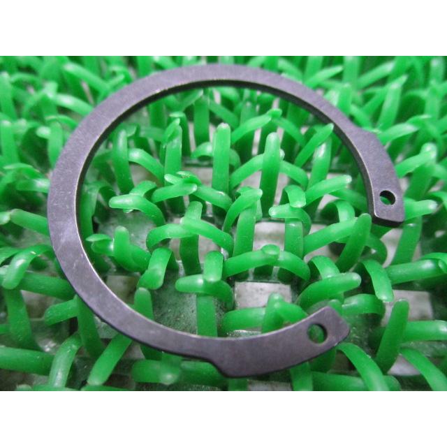 ヤマハ発動機 ビーノ フロントフォークスナップリング 在庫有