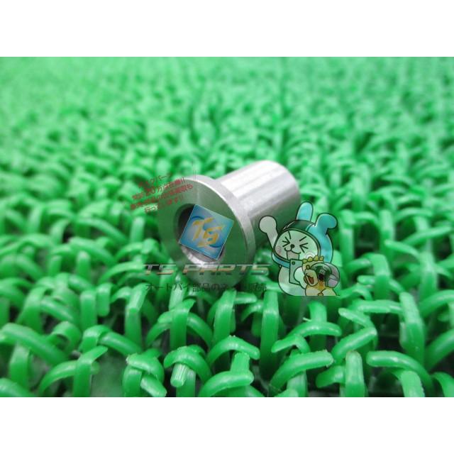 カワサキ（Kawasaki） バリオス II テンショナースペーサー 在庫有