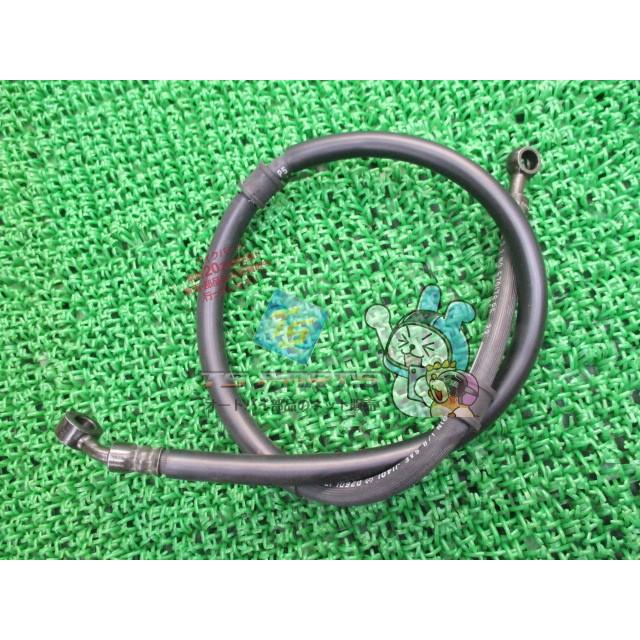 ホンダ（HONDA） CB400SF フロントブレーキホース 在庫有 即納 純正