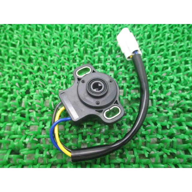 ヤマハ発動機 マジェスティ250 スロットルセンサー 在庫有 即納 ヤマハ