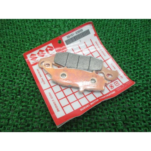 専用出品です。 スズキ（SUZUKI） SV650S フロントブレーキパッド 在庫有 即納 純正
