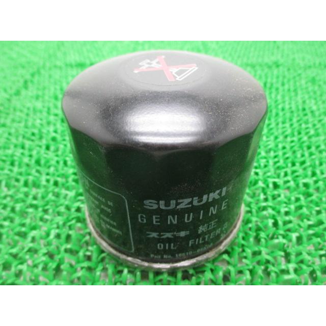 スズキ（SUZUKI） GSX-R750 エンジンオイルフィルター 在庫有 即納