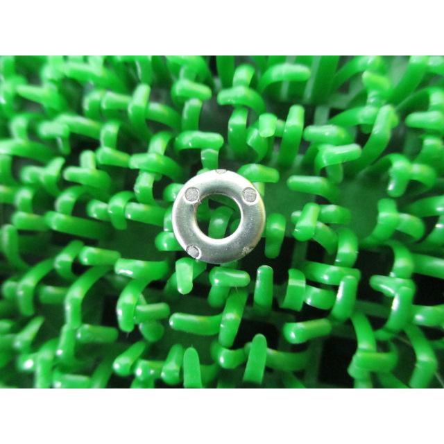 ホンダ（HONDA） ディオ マフラーガードパッキン 18292-GY1-860 AF34