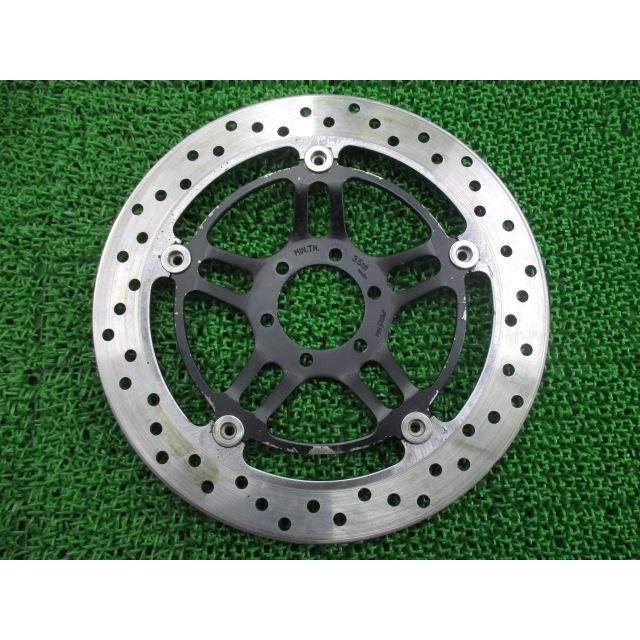 ホンダ（HONDA） VTR250 フロントブレーキディスク 純正 中古 バイク