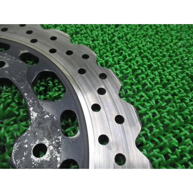 ヤマハ発動機 ボルト リアブレーキディスク ヤマハ 純正 中古 バイク