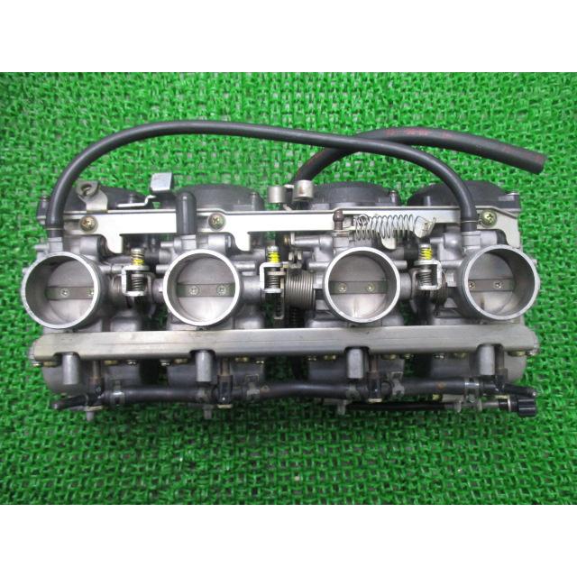 百貨店 ティーエスパーツGPZ1100 キャブレター G187 カワサキ 純正