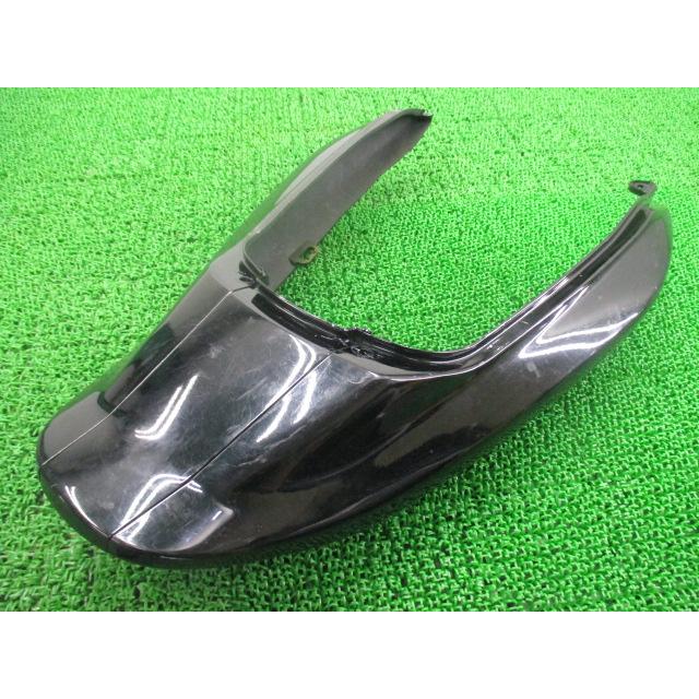 カワサキ（Kawasaki） バリオスII シートカウル 黒 14090-1803/14090