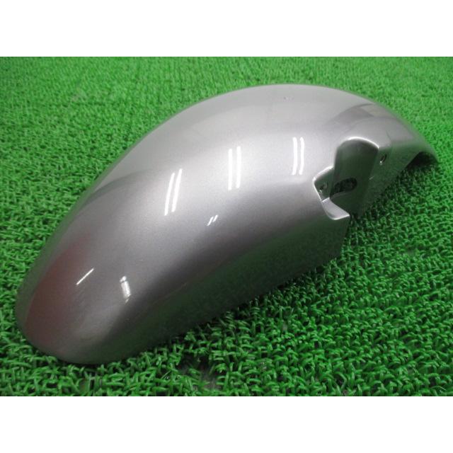 ホンダ（HONDA） NSR250R フロントフェンダー 銀 61100-KV3-7000 在庫