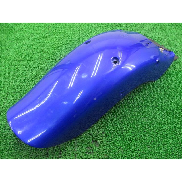 ホンダ（HONDA） スティード400VLS リアフェンダー 青M 80100-KW9-9700