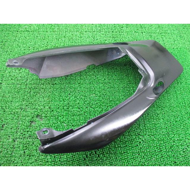 ホンダ CB400SF テールカウル 黒 77210-MCEL 純正 中古 バイク ホンダ CB400SF テールカウル 黒 77210-MCEL 純正 中古 バイク