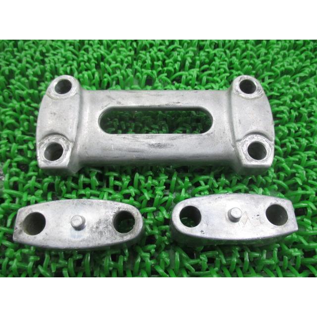 カワサキ（Kawasaki） KX250 ハンドルポスト 46012-1177 純正 中古