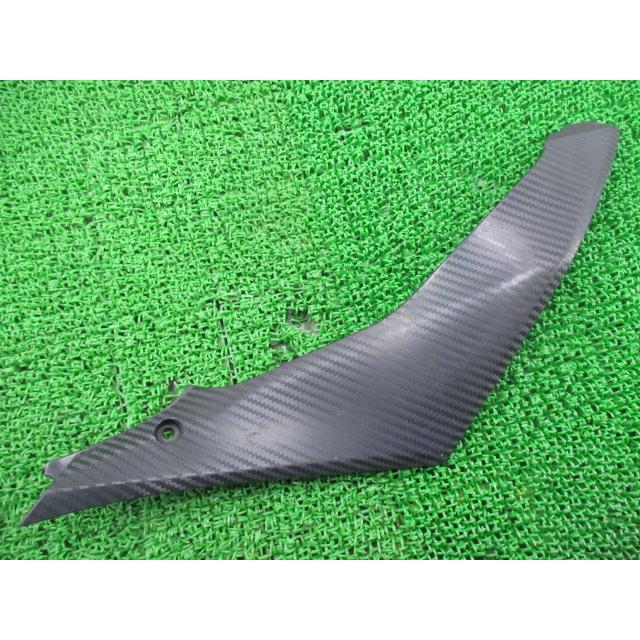 スズキ GSX-R1000 サイドカバー 右 47411-21H00 純正 中古