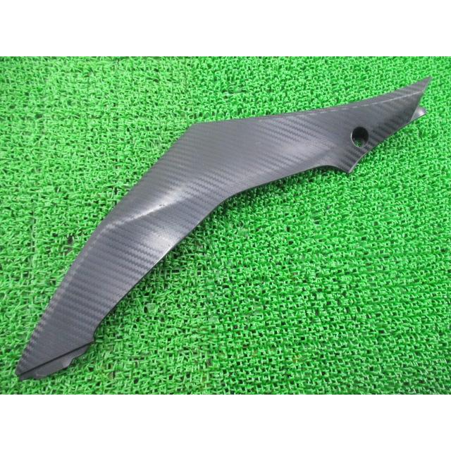 スズキ GSX-R1000 サイドカバー 右 47411-21H00 純正 中古