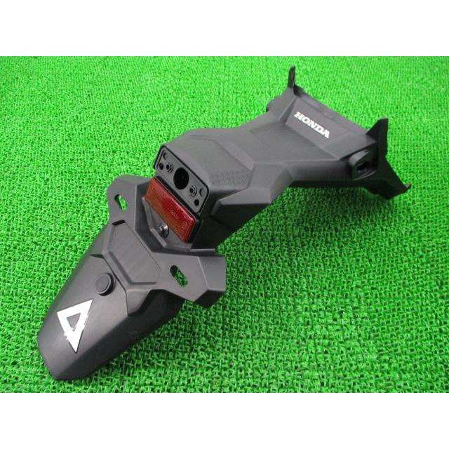 ホンダ（HONDA） グロム リアフェンダー 80110-K26- 純正 中古 バイク 