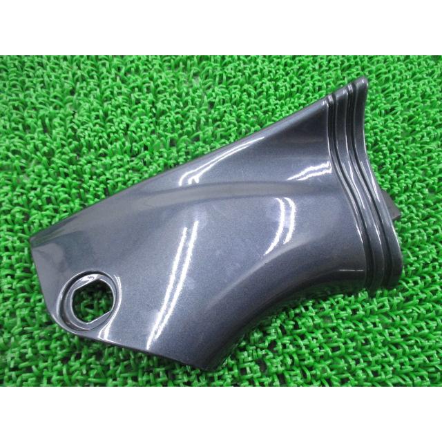 カワサキ（Kawasaki） ZZ-R1100 インナーカウルキャップ 左 ガンM