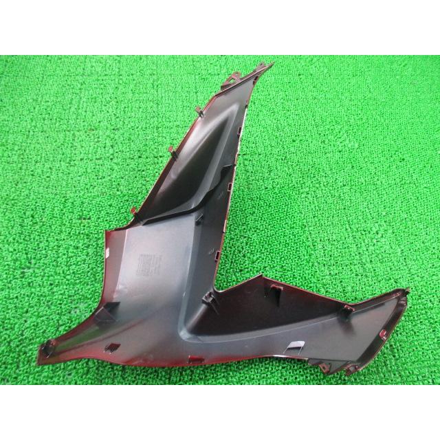 ホンダ（HONDA） PCX125 アッパーカウル 左 赤M 64502-K35-V001 純正