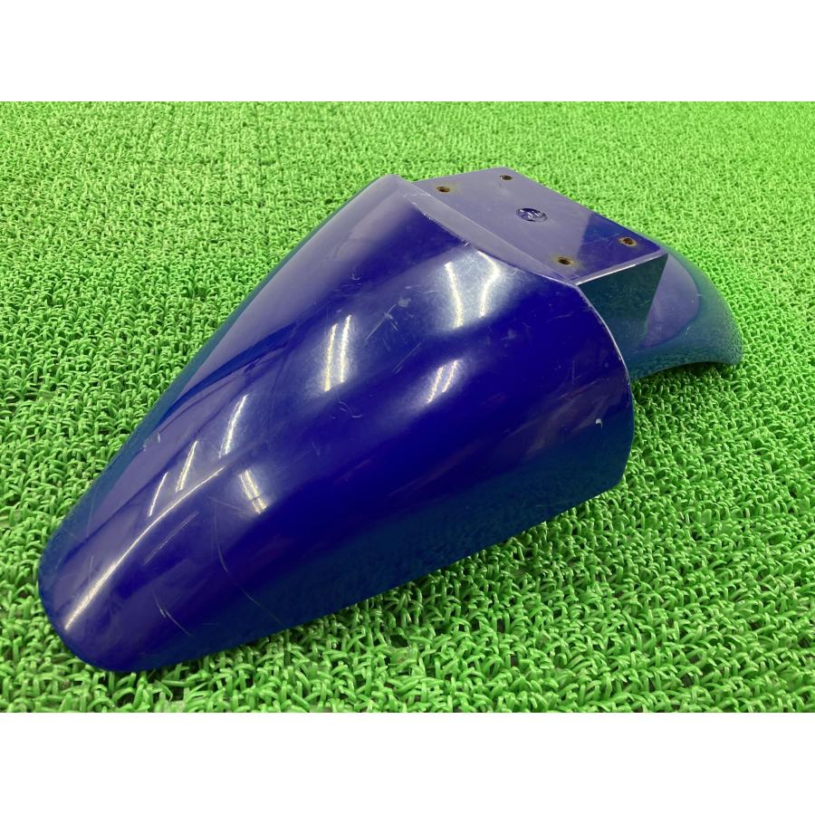 スズキGN50E フロントフェンダー Puig（プーチ） Puig 9285N EXTEND FENDER FRONT SUZUKI SV650 (16-25