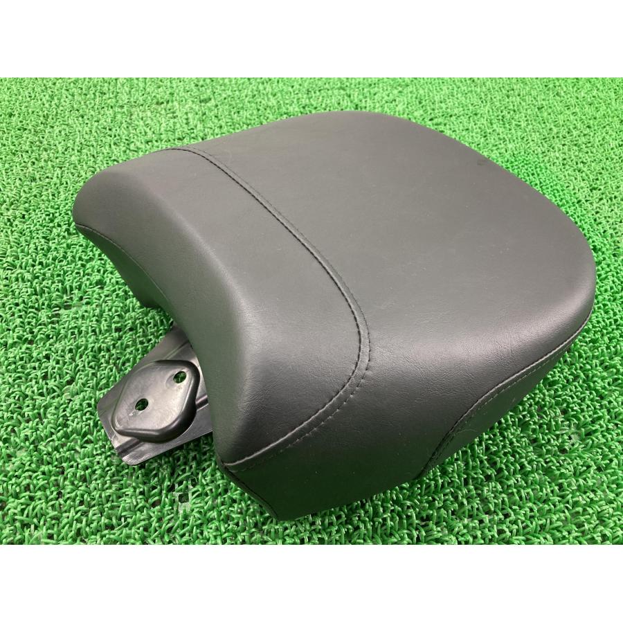 FXD タンデムシート ハーレー 純正 中古 バイク 部品 スーパーグライド 