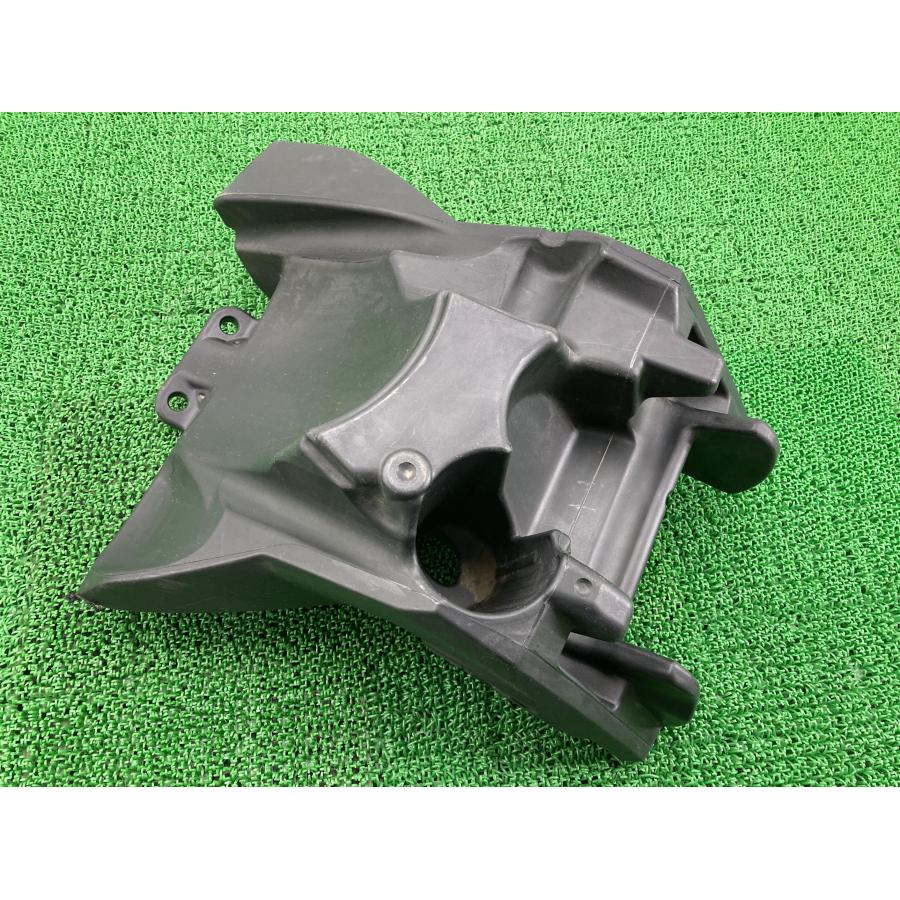 G650GS タンク 16.11 7 708 121 BMW 純正 中古 バイク 部品 セルタオにも 割れ欠け無し そのまま使える 修復素材に ノーマル戻しに 8の画像