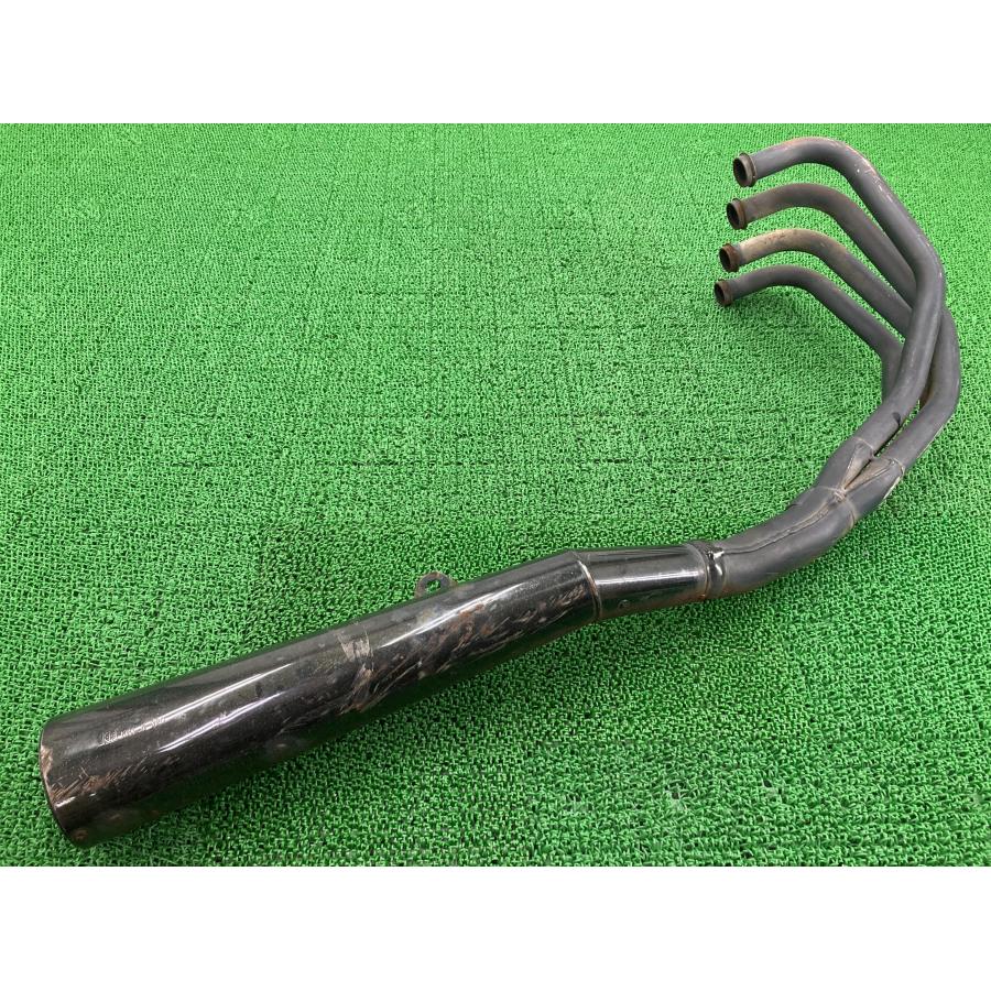 カワサキ（Kawasaki） ZRX400 マフラー K320 純正 中古 バイク 部品