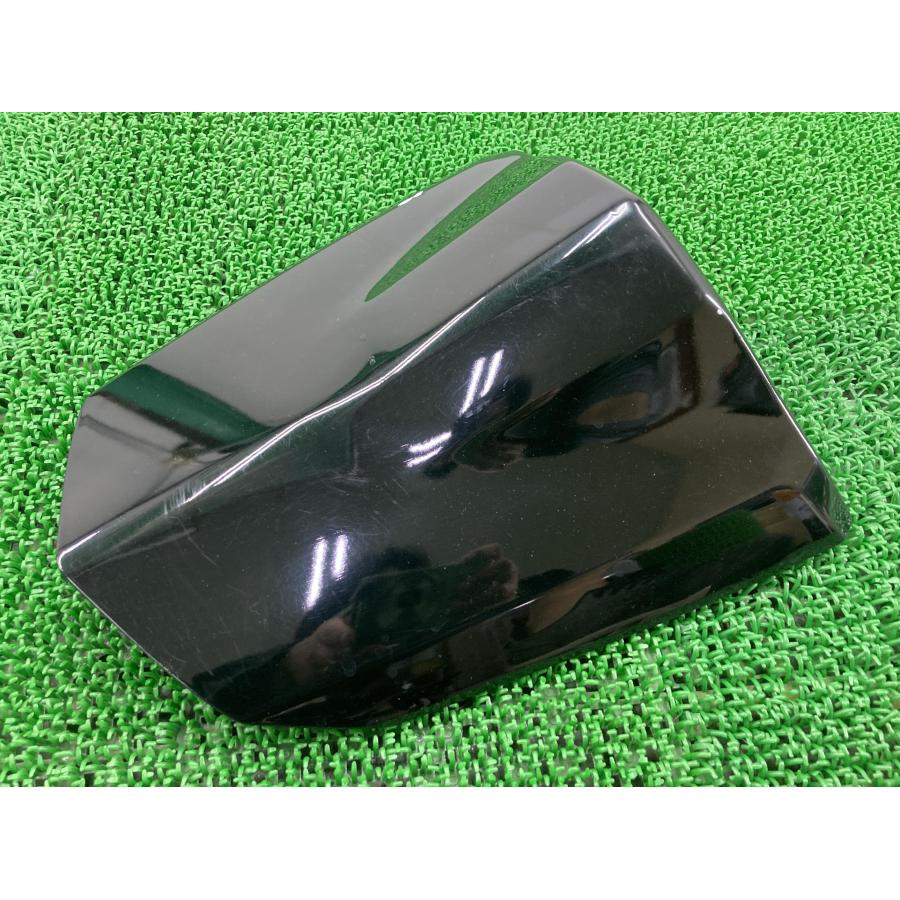 スズキ GSX-R750 シングルシートカウル 黒 45551-29G00 純正