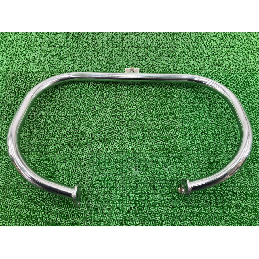 FLH80 エンジンガード ハーレー 純正 中古 3H5060*** ショベル