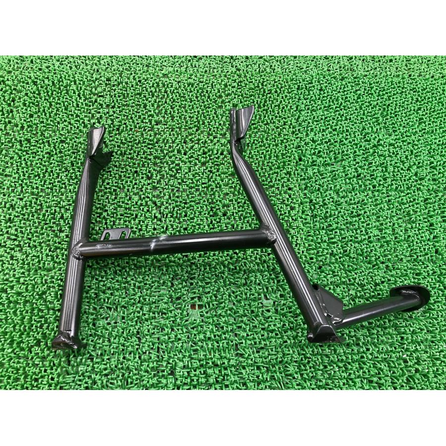 F650GS センタースタンド BMW 純正 中古 バイク 部品 コケキズ無し