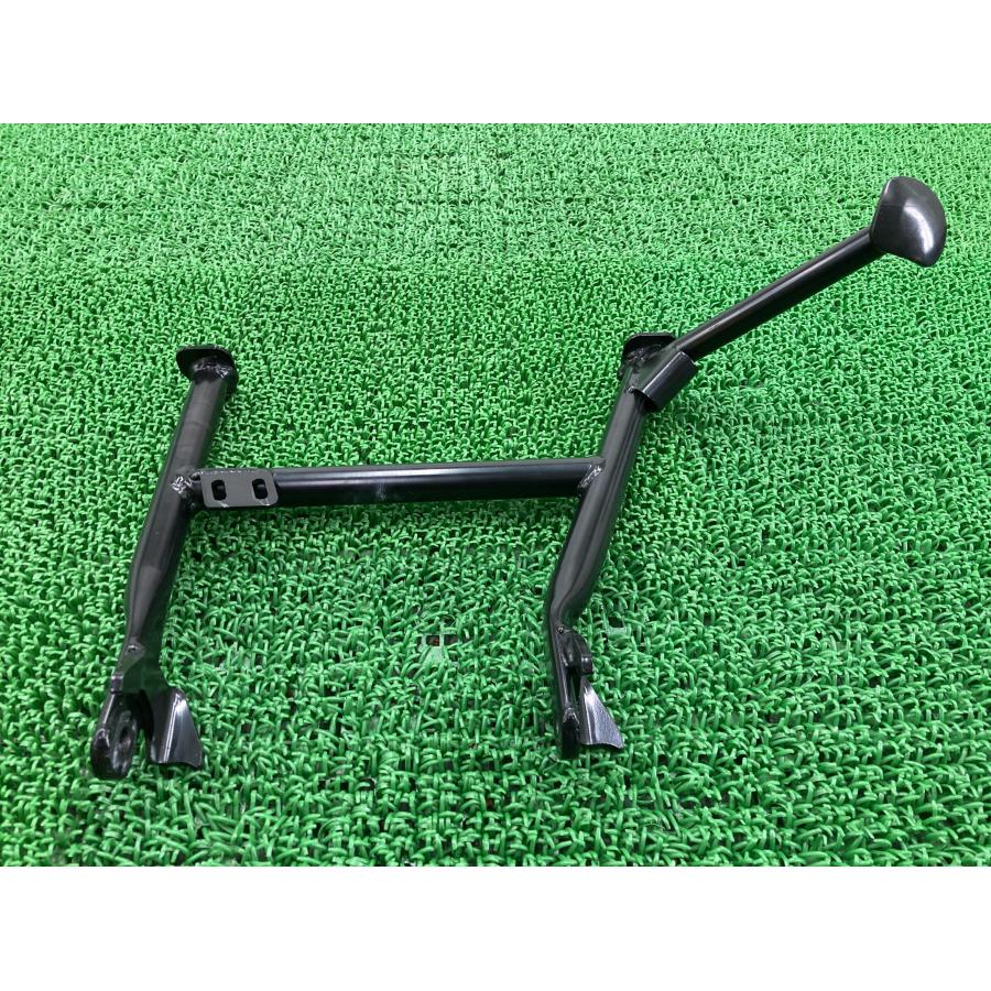 F650GS センタースタンド BMW 純正 中古 バイク 部品 コケキズ