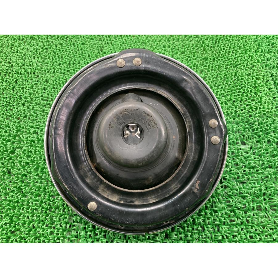 FLH80 ヘッドライト ハーレー 純正 中古 バイク 部品 3H5060*** コケキズ無し 割れ欠け無し 修復素材に ノーマル戻しに そのまま使える 94 FLH80 ヘッドライト ハーレー 純正 中古 バイク 部品 3H5060