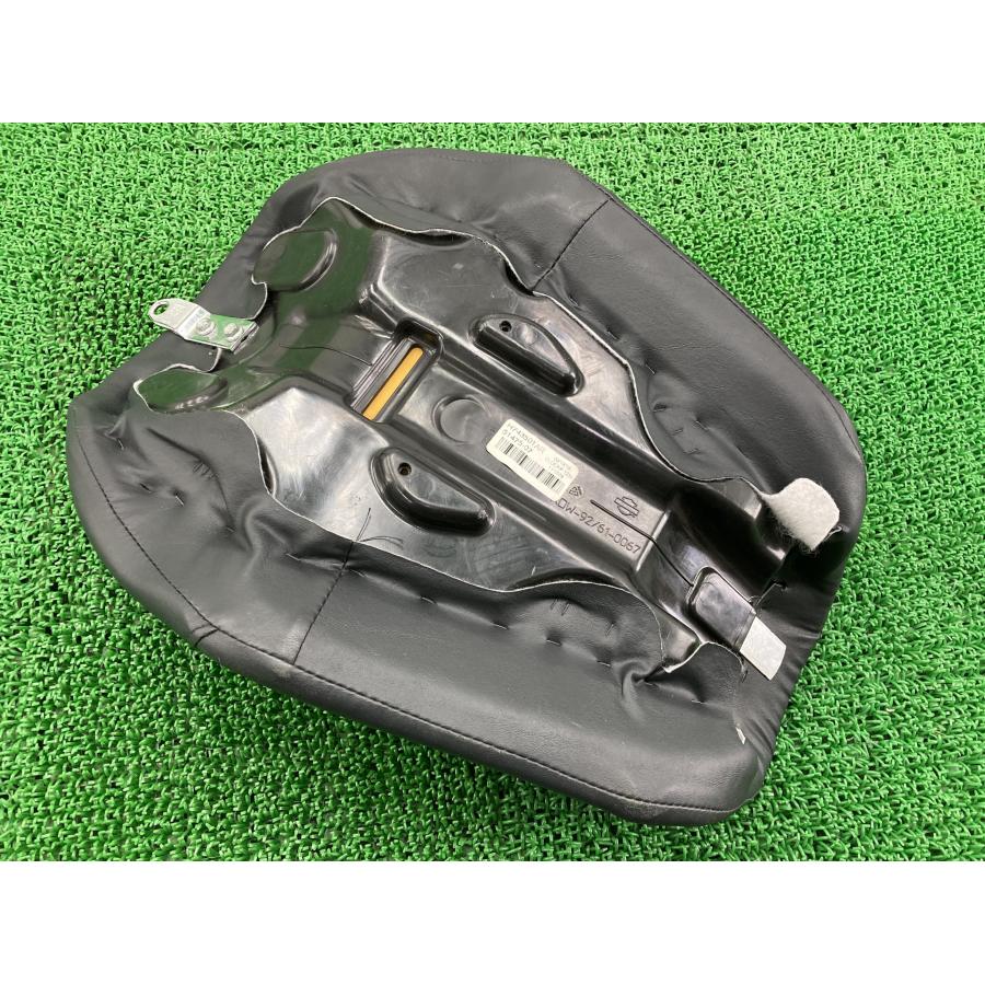 FXDB シート 51475-07 ハーレー 純正 中古 バイク 部品 07-08年