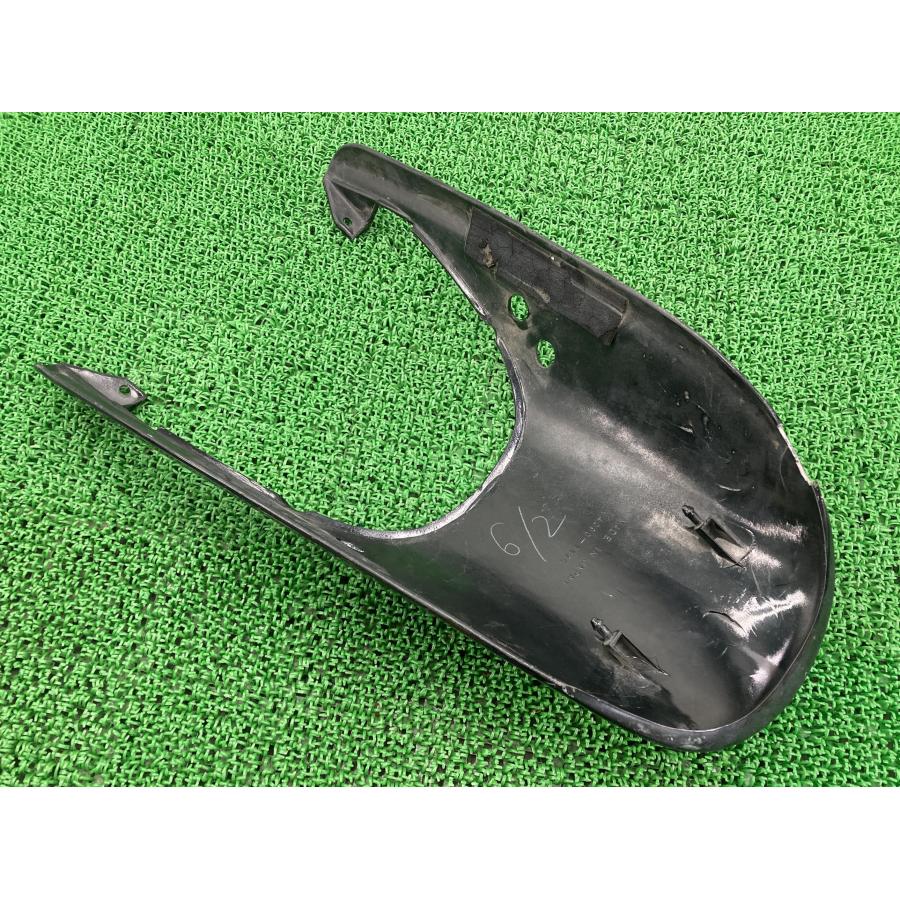 カワサキ ゼファー1100 テールカウル 黒 14090-1175 純正 中古 カワサキ ゼファー1100 テールカウル 黒 14090-1175 純正 中古