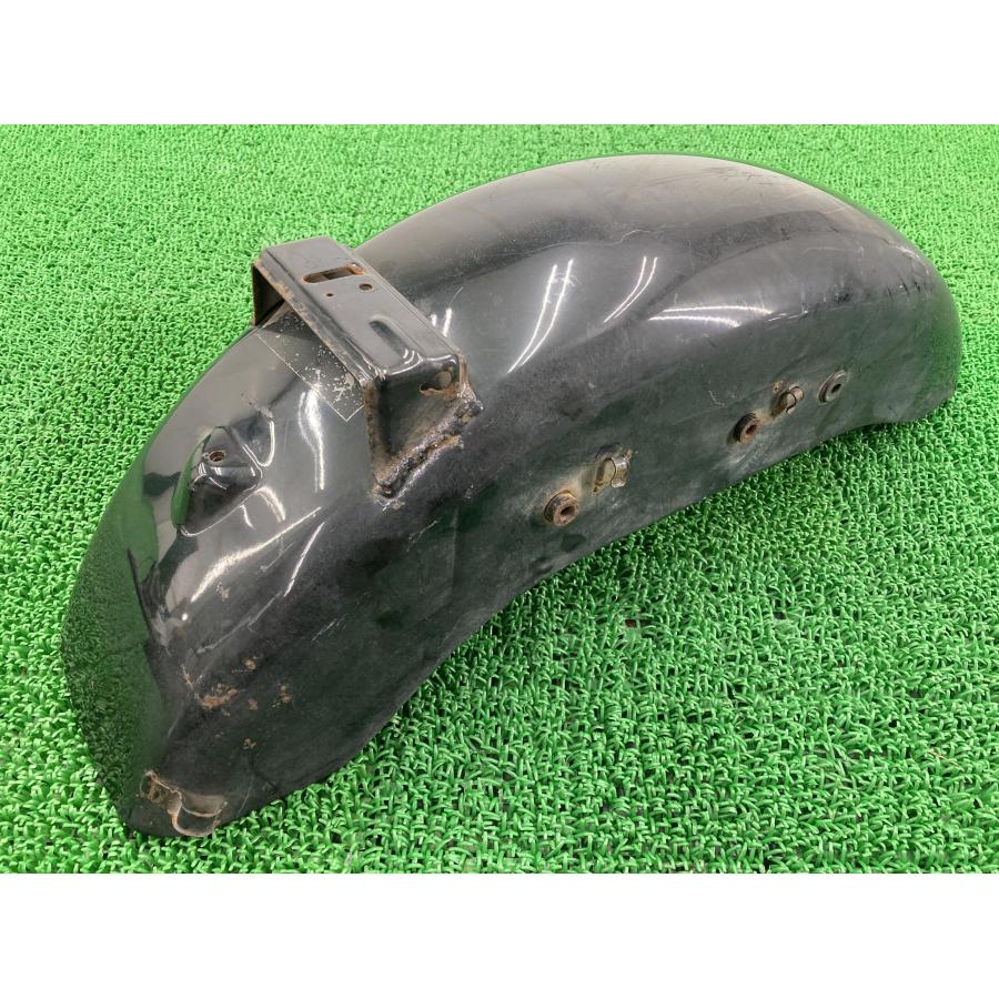 ホンダ（HONDA） VRX400ロードスター リアフェンダー 黒 純正 中古