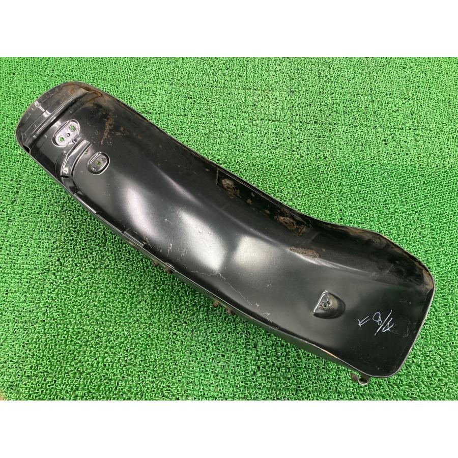 ホンダ（HONDA） VRX400ロードスター リアフェンダー 黒 純正 中古