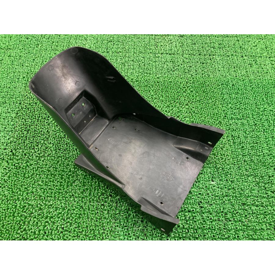 カワサキ（Kawasaki） ZZ-R400 リアフェンダー 35023-1345 純正 中古