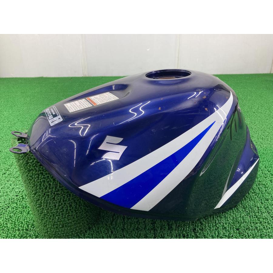 GSX R タンク G0 スズキ 純正 中古 バイク 部品 GTA K3 K4