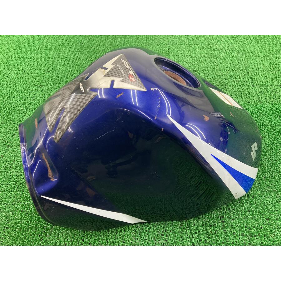 スズキ GSX-R1000 タンク 18G0 純正 中古 バイク 部品 GT75A K3 スズキ GSX-R1000 タンク 18G0 純正 中古 バイク 部品 GT75A K3