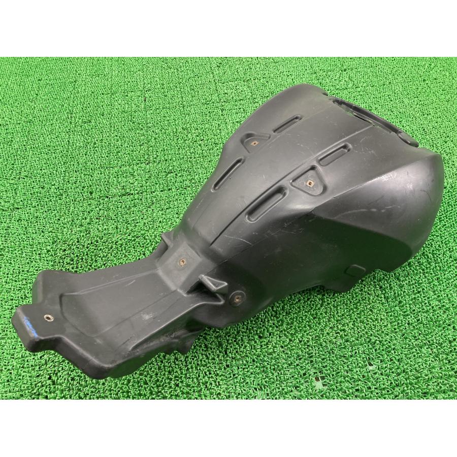 モンスター1100EVO タンク 586.3.171.1A ドゥカティ 純正 中古 M1100