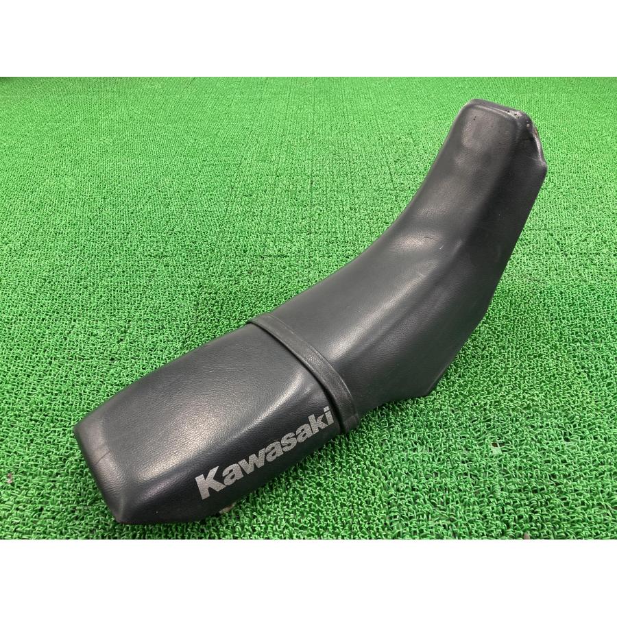 KLX250 Dトラッカー250 バイク用シート 楽天市場】dトラッカー250 ハイシートの通販