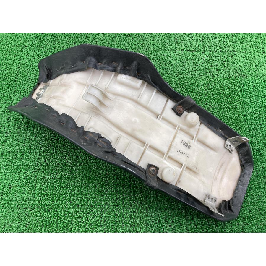 KLX250 Dトラッカー250 バイク用シート 楽天市場】dトラッカー250 ハイシートの通販