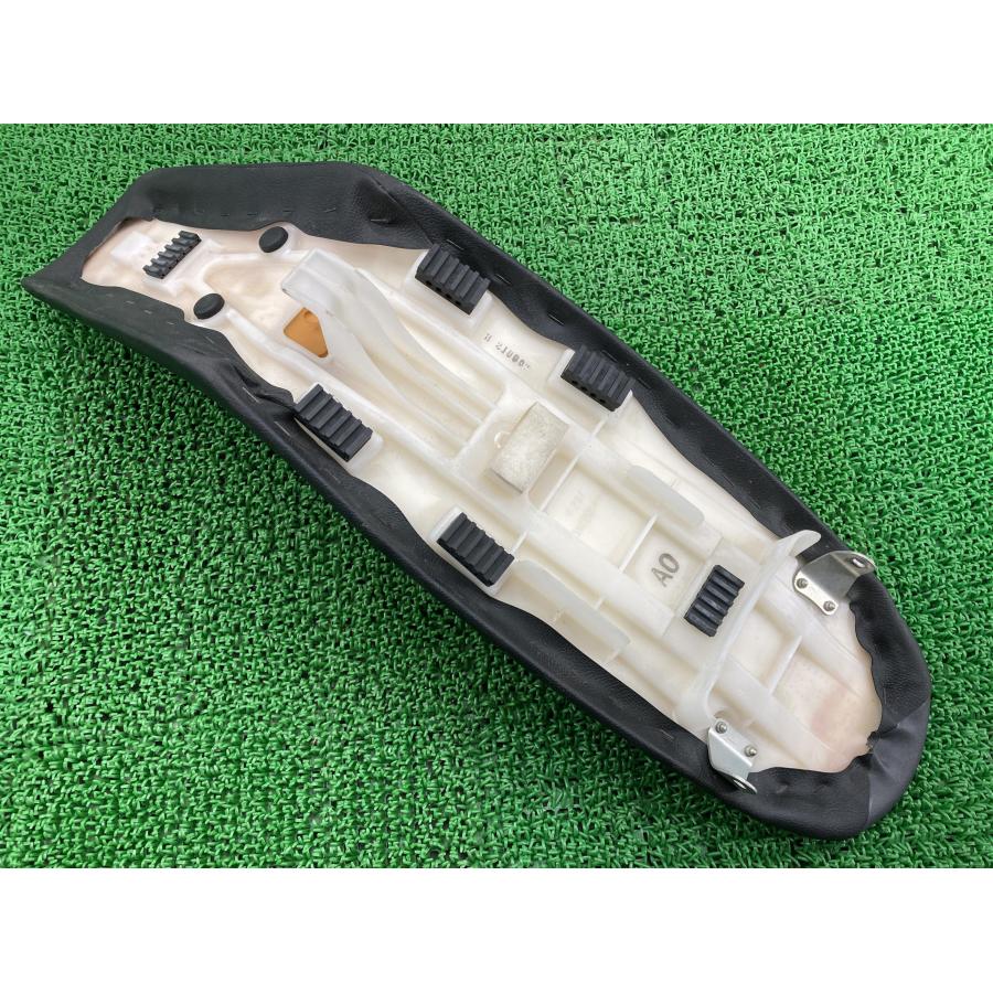 スズキ（SUZUKI） DR-Z400SM シート 29F 純正 中古 バイク 部品 SK44A
