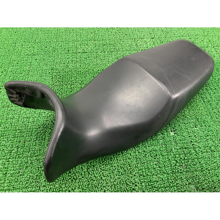 カワサキ（Kawasaki） ZZ-R1100 シート 5300-1690 純正 中古 バイク