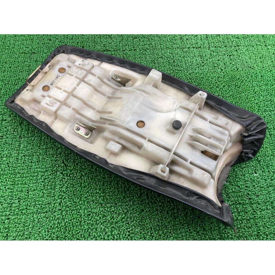 カワサキ（Kawasaki） ZZ-R1100 シート 53001-1596 純正 中古 バイク