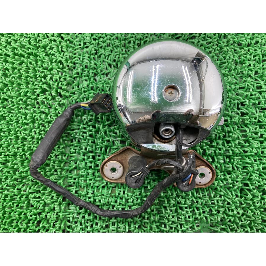 スズキ（SUZUKI） ボルティー スピードメーター 純正 中古 バイク 部品