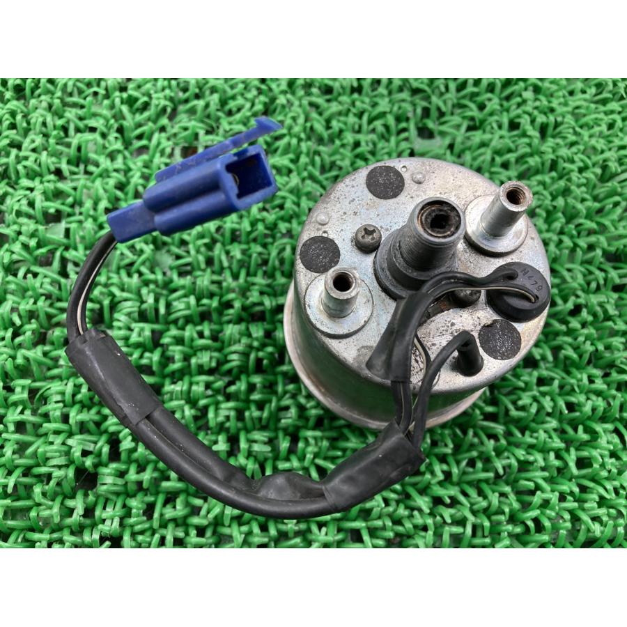 スズキ（SUZUKI） ストリートマジック スピードメーター 純正 中古 