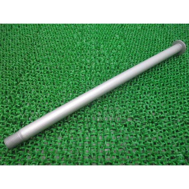 バイク ホーネット600 リアホイールアクスルシャフト 在庫有 即納
